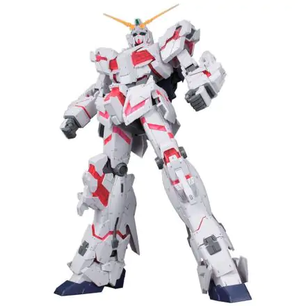 Mobile Suit Gundam Unicorn RX-0 Gundam Unicorn UC Model Kit figure product photo