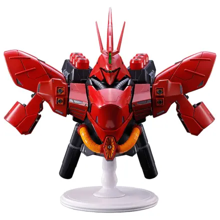 Mobile Suit Gundam Universal Century Saga Sazabi Ichibansho figure 18cm product photo