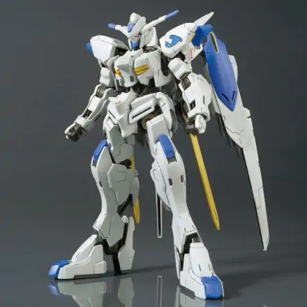 Mobile Suit Gundam Iron-Blooded Orphan Gundam Bael Model Kit figure 13cm product photo