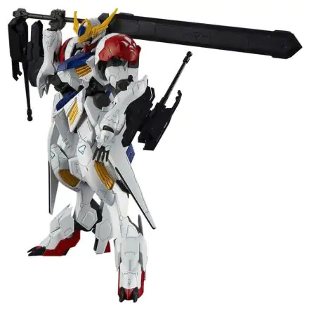 Mobile Suit Gundam Iron-Blooded Orphan Gundam Barbatos Lupus Model Kit figure product photo