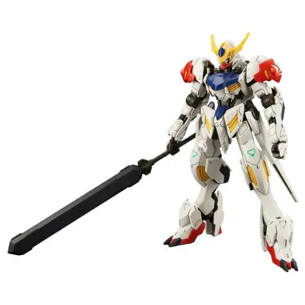 Mobile Suit Gundam Iron-Blooded Orphan Gundam Barbatos Lupus Model Kit figure termékfotója