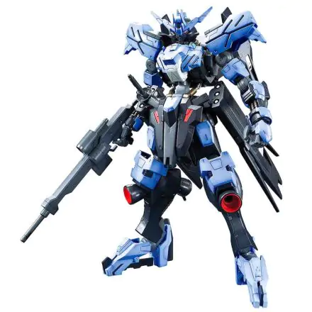 Mobile Suit Gundam Iron-Blooded Orphan Gundam Vidar Model Kit figure product photo