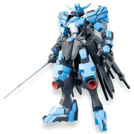 Mobile Suit Gundam Iron-Blooded Orphan Gundam Vidar Model Kit figure product photo