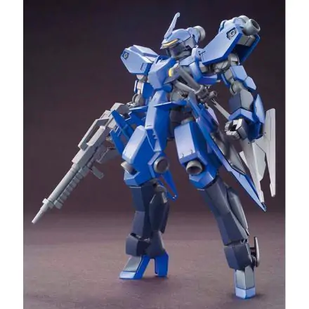 Mobile Suit Gundam IRON-BLOODED ORPHANS McGillis Schwalbe Graze Model Kit 13cm product photo