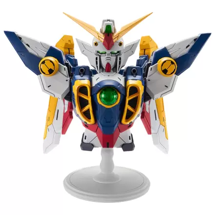 Mobile Suit Gundam Wing Gundam Ichibansho figure 18cm product photo