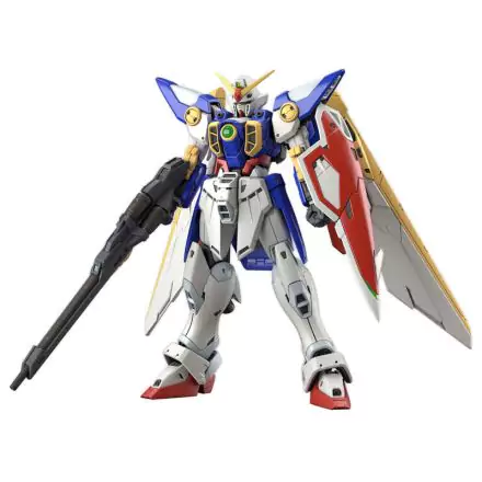 Mobile Suit Gundam Wing Gundam Model Kit figure product photo