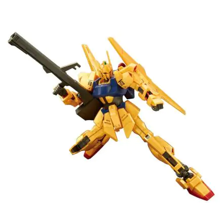 Mobile Suit Gundam Z GUNDAM Hyaku Shiki Model Kit figure product photo