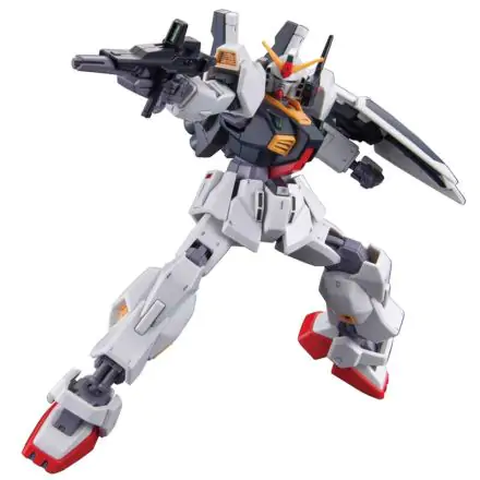 Mobile Suit Gundam Z GUNDAM RX-178 GUNDAM MK-II AEUG Model Kit figure product photo