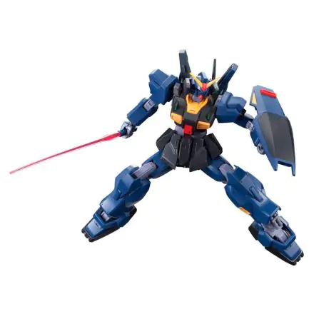 Mobile Suit Gundam Z GUNDAM RX-178 GUNDAM MK-II TITANS Model Kit figure product photo