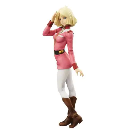 Mobile Suit Gundam ZZ Excellent Model RAH DX G.A. NEO Statue 1/8 Sayla Mass 21 cm product photo