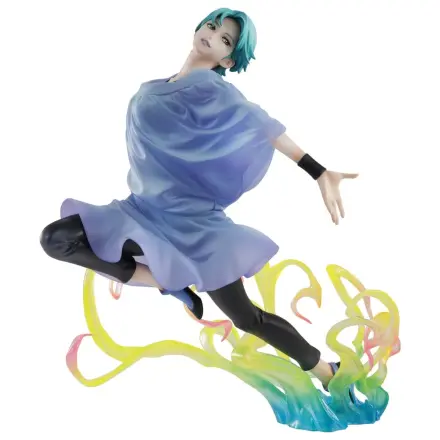 Mobile Suit Z Gundam GGG (Gundam Girls Collection) PVC Figure Four Murasame 19 cm (Repeat) product photo