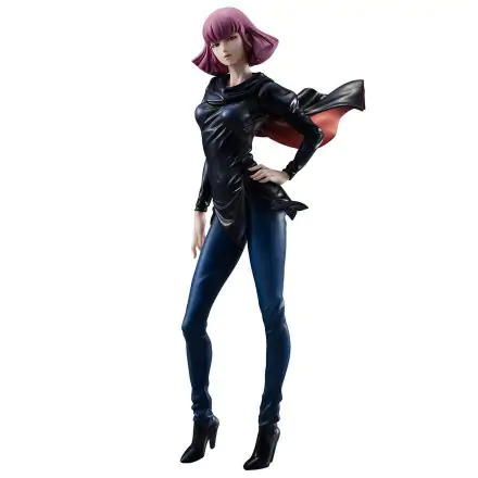 Mobile Suit Zeta Gundam GGG Statue 1/8 Haman Karn 21 cm product photo