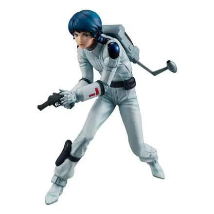 Mobile Suit Zeta Gundam GGG Statue 1/8 Kamille Bidan 19 cm product photo