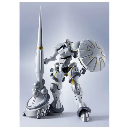 Mobile Suits Gundam GQuuuuuuX Side MS Xaviers Gyan Hakuji model kit 15,5cm product photo