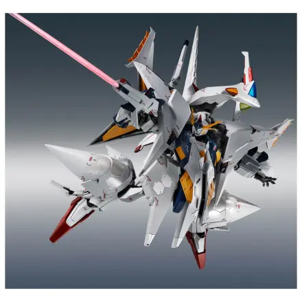 Mobile Suits Gundam Hathaway Re:Coordinate RX-104FF Penelope model kit 26cm product photo