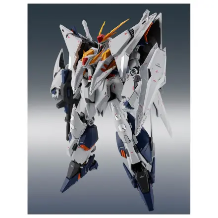 Mobile Suits Gundam Hathaway The Sorcery of Nymph Circe Ver. RX-105 Xi Gundam model kit 19cm product photo