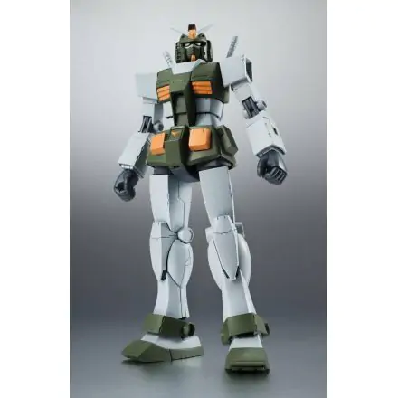 Moblie Suit Gundam MSV Robot Spirits Action Figure (Side MS) FA-78-1 FULL ARMOR GUNDAM ver. A.N.I.M.E. xx cm product photo