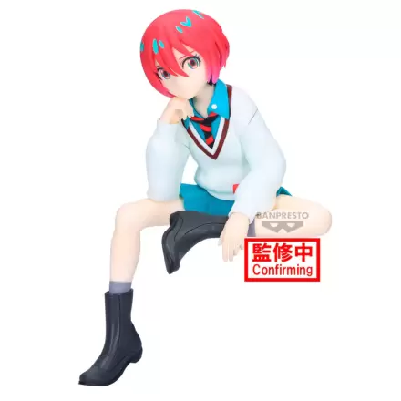 Mobule Suit Gundam New Series Main Character figure 18cm product photo