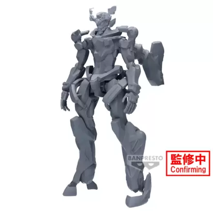 Mobule Suit Gundam New Series Mobile Suit figure 28cm termékfotója