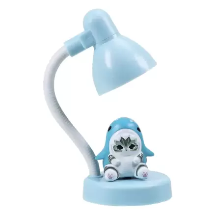Mofusand Mini LED-Light with Figure 11 cm product photo