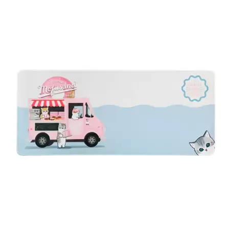Mofusand XXL Mousepad product photo