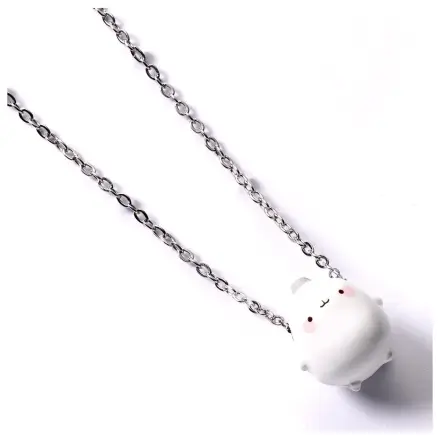 Molang 3D Necklace product photo