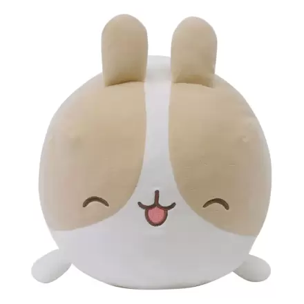 Molang Plush Figure Pinco (Brown) 40 cm product photo
