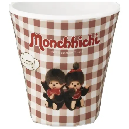Monchhichi Mug Melamine product photo