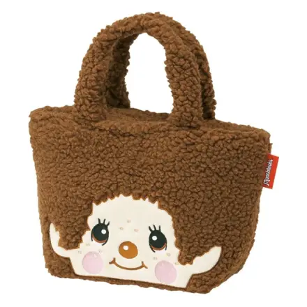 Monchhichi Cooler Lunch Bag product photo