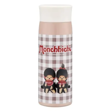 Monchhichi Isothermal mug 350ml product photo