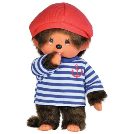 MONCHHICHI Sailor Plush 20cm product photo
