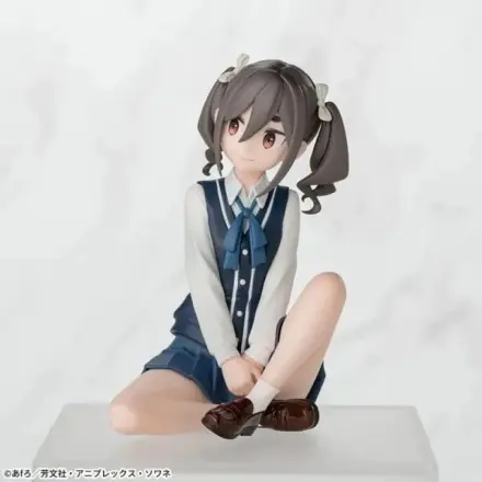 Mono PM Perching PVC Statue An Kiriyama 9 cm      product photo