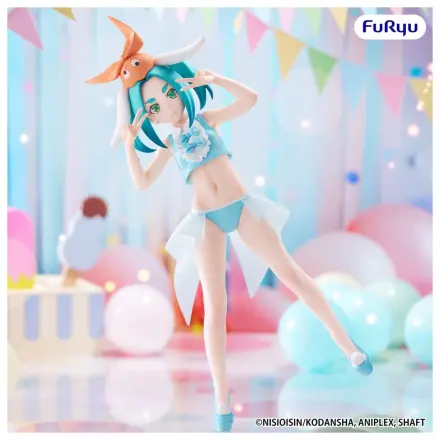 Monogatari Series BiCute Bunnies PVC Figure Yotsugi Ononoki 23 cm product photo
