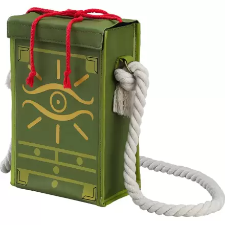 Mononoke Shoulder Bag Medicine Seller's Box Design product photo