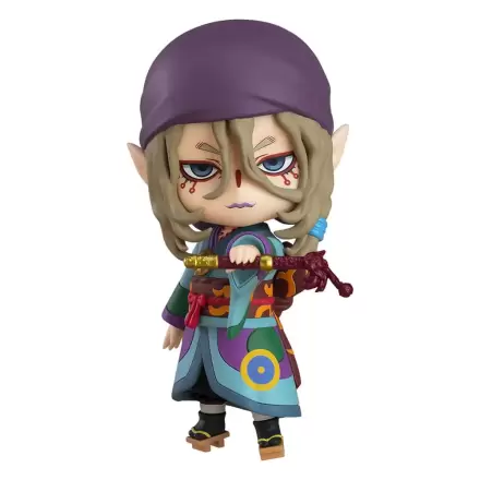 Mononoke Nendoroid Action Figure Medicine Seller 10 cm termékfotója