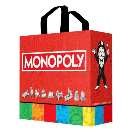 Monopoly Tote Bag termékfotója