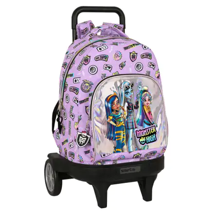 Monster High Best Boos compact trolley 45cm product photo