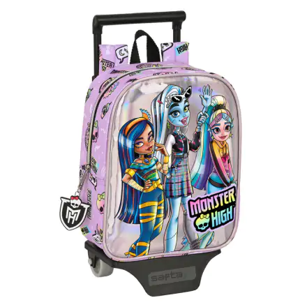 Monster High Best Boos trolley 27cm product photo