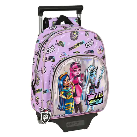Monster High Best Boos trolley 34cm product photo