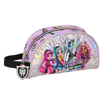 Monster High Best Boos adaptable vanity case product photo