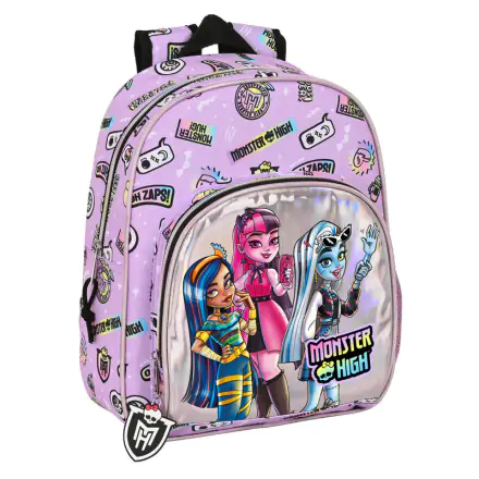 Monster High Best Boos adaptable backpack 34cm product photo