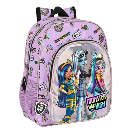Monster High Best Boos adaptable backpack 38cm termékfotója
