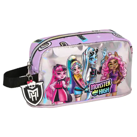 Monster High Best Boos thermo breakfast bag product photo