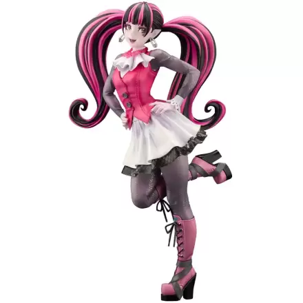 Monster High Bishoujo PVC Statue 1/7 Draculaura 26 cm product photo