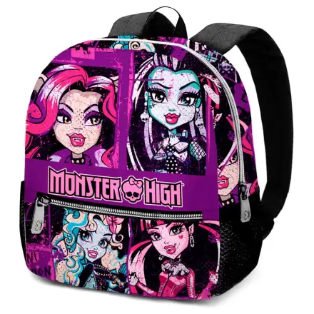 Monster High Chibi backpack 31cm product photo