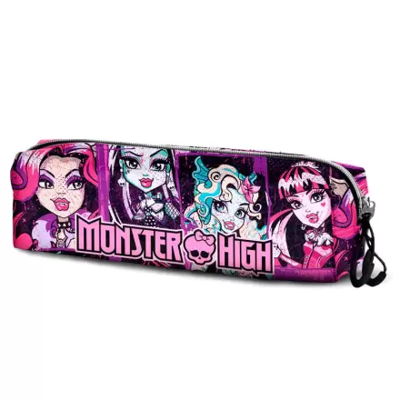 Monster High Chibi pencil case product photo