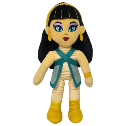 Monster High Cleo plush toy 30cm product photo