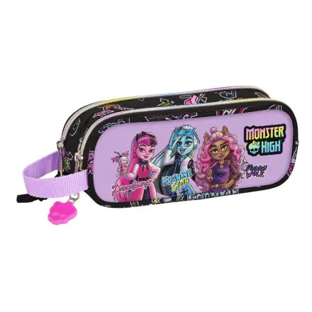 Monster High Creep double pencil case termékfotója