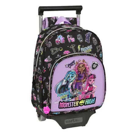 Monster High Creep trolley 34cm product photo