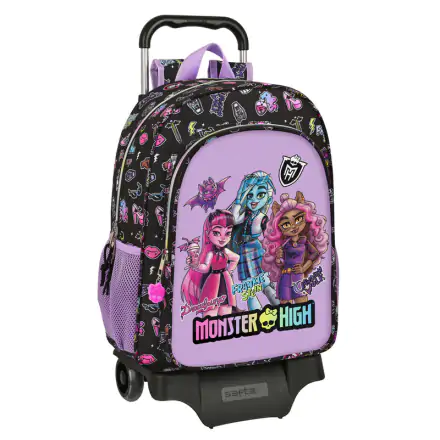 Monster High Creep trolley 42cm product photo